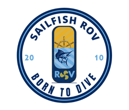 Sailfish Rov