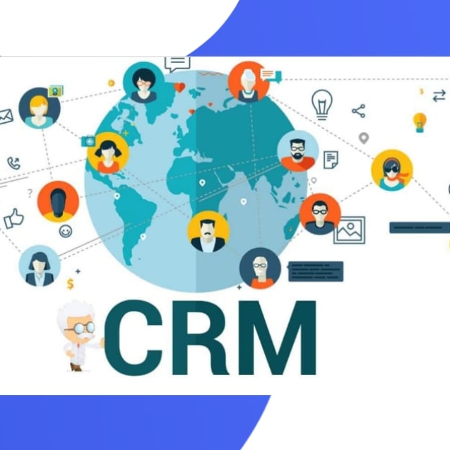 CRM الفعال