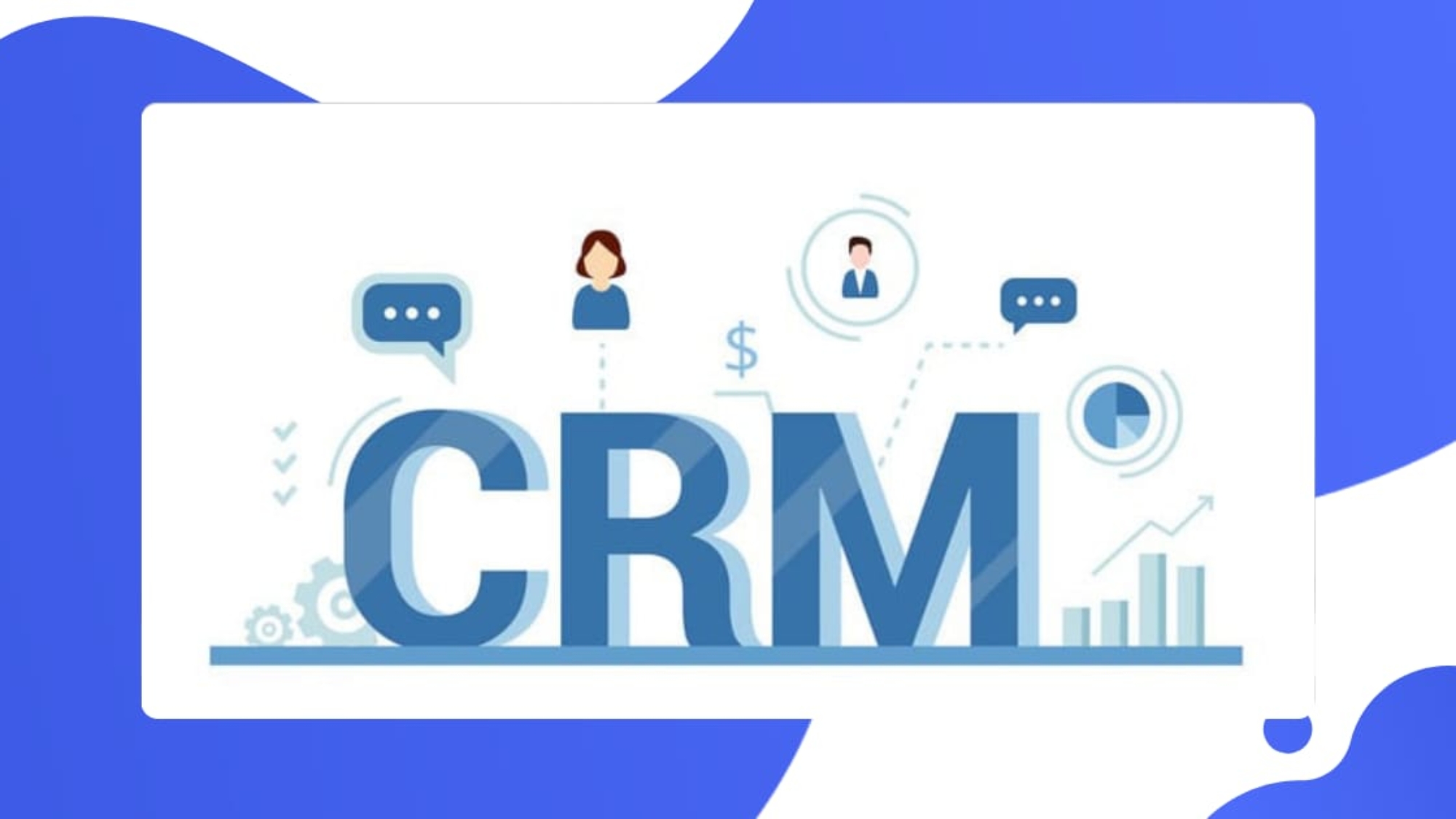 crm