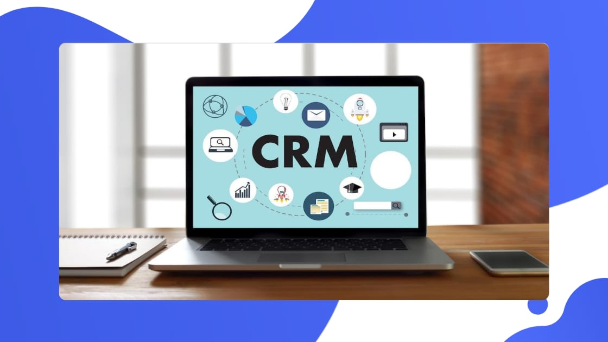 استراتيجيات فعالة لاستخدام CRM لتعزيز خدمة العملاء