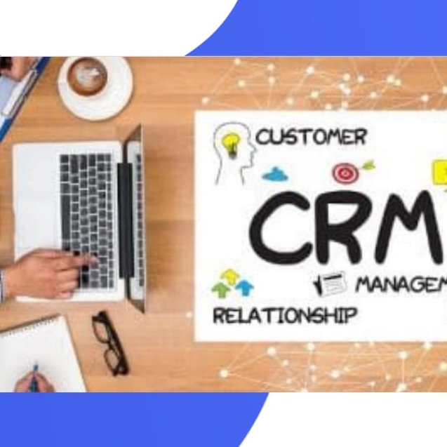 التدريب على CRM