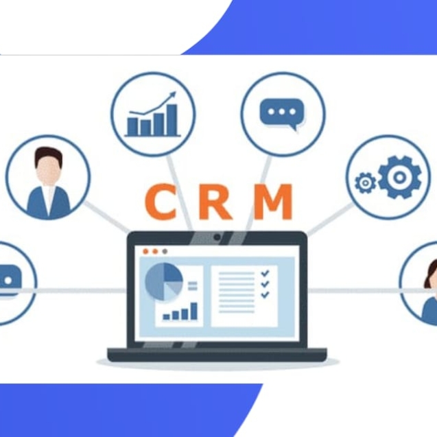 تخصيص نظام CRM